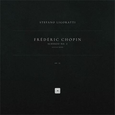 Scherzo No. 2 in B-Flat Minor, Op. 31