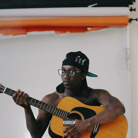 black hendrix