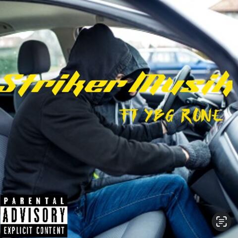 Striker Musik
