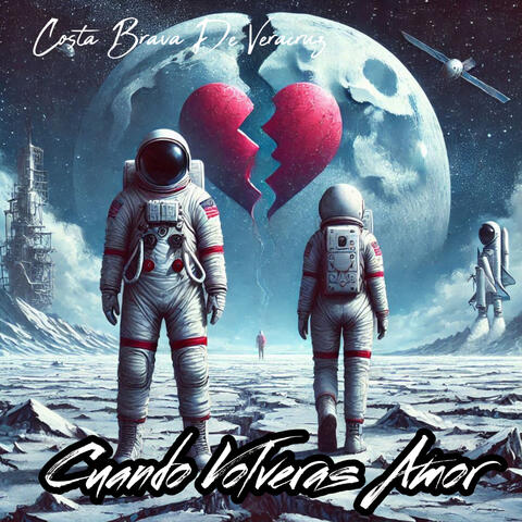 Cuando Volveras Amor