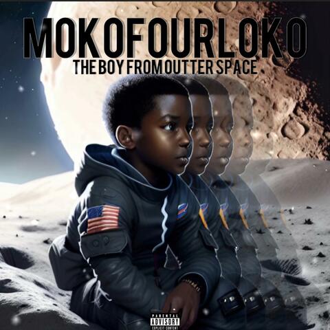 The Boy From Outter Space