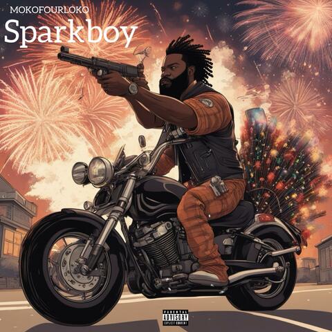 Spark Boy