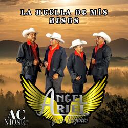 La Huella de Mis Besos