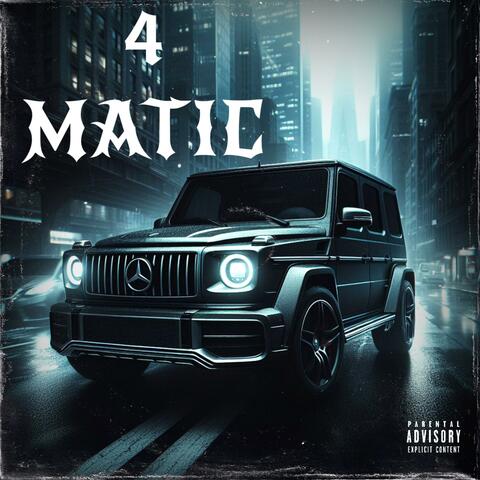 4 MATIC