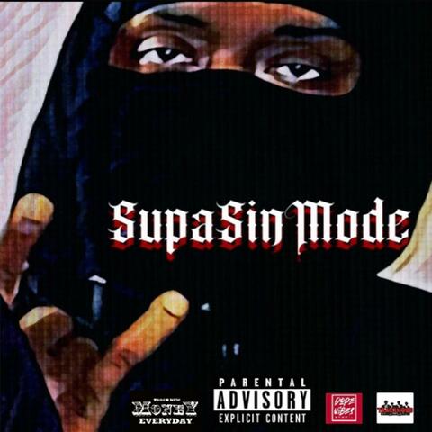 SupaSinMode