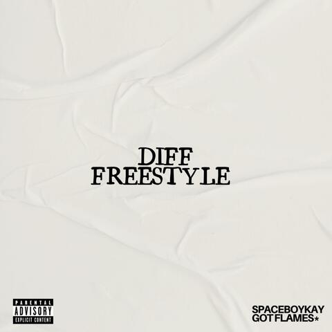 DIFF (FREESTYLE)