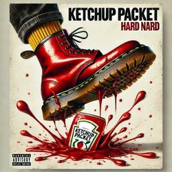 Ketchup Packet