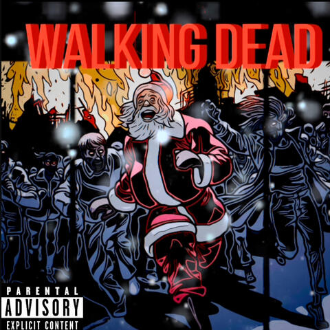 WALKING DEAD