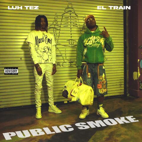 PUBLIC SMOKE