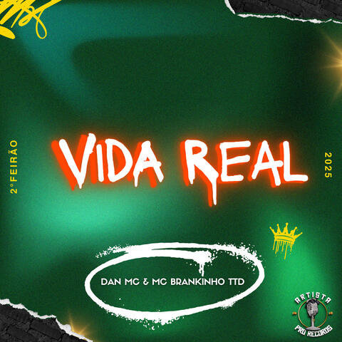 Vida Real