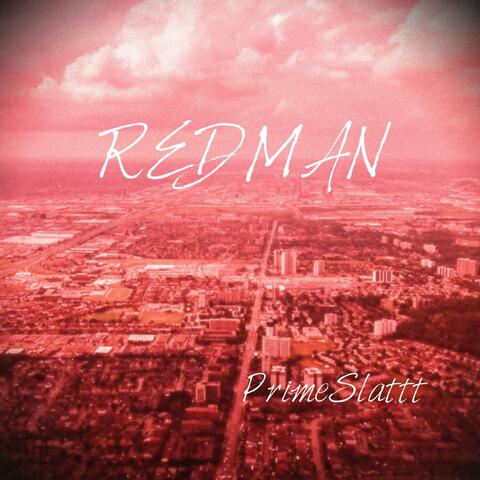 REDMAN