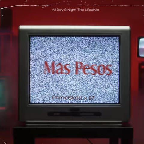 Mas Pesos
