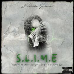 Slime Obstacles