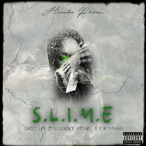 S.L.I.M.E STORY