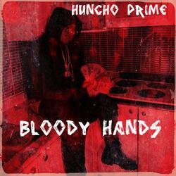 Bloody Hands