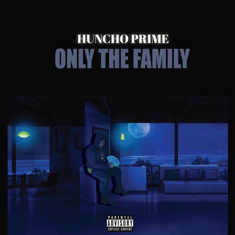 Only The Family