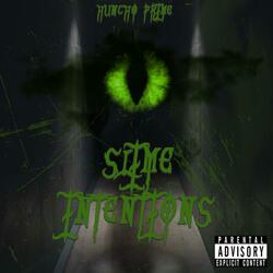 Slime Intentions