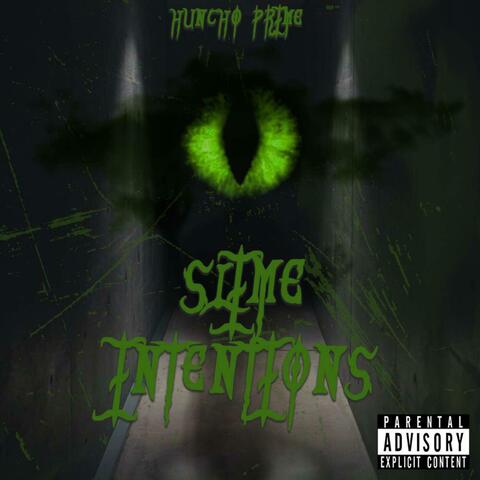 Slime Intentions