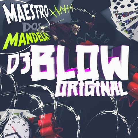 Maestro Dos Mandela