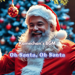 Oh Santa, Oh Santa