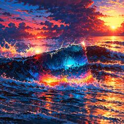 Crimson Tide