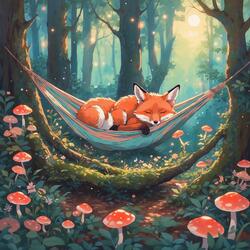 Hammock Dreams