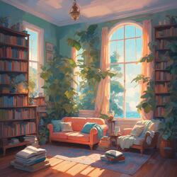 Lazy Afternoons