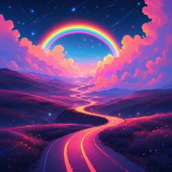 Radiant Arc