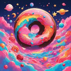 Galaxy Pop