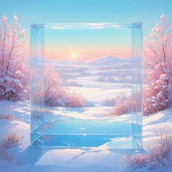 White Horizon