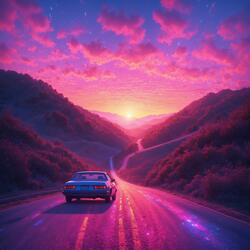 Endless Road