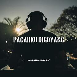 Dj Pacarku Digoyang X Drop JJ Trend tiktok