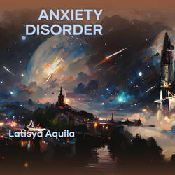 Anxiety Disorder