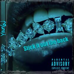 Stick It Out The Back