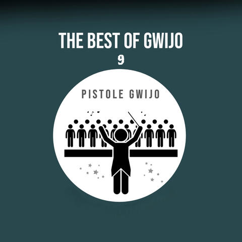 The Best Of Gwijo 9
