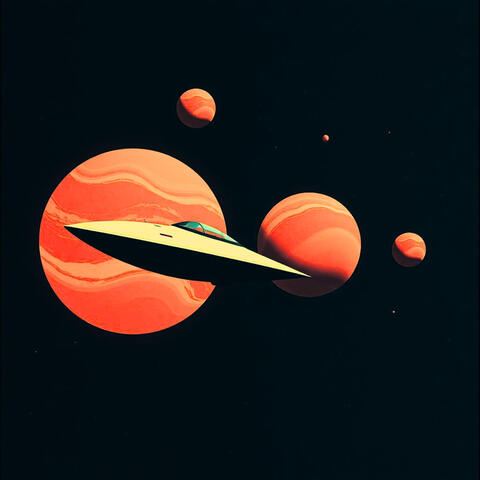 Goin' to Mars