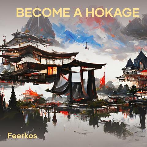 Become a Hokage