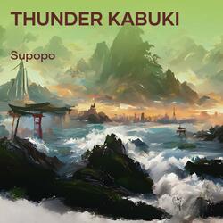 Thunder Kabuki