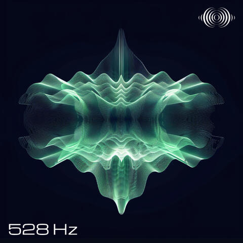 528 Hz Restorative Soundscapes