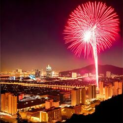 Hope of the New Year