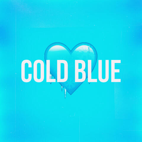 Cold blue
