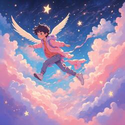 Cloudwalker