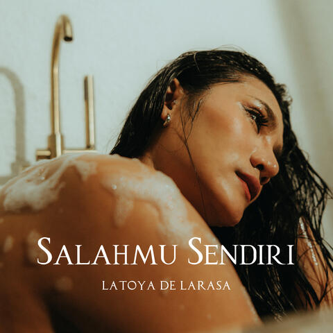 Salahmu Sendiri