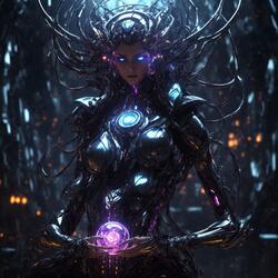 Magic Battle