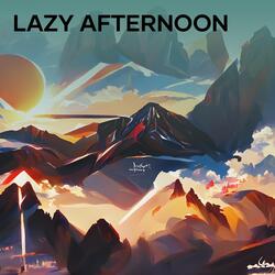 Lazy Afternoon