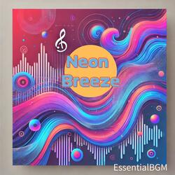 Neon Breeze