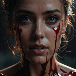 Bleed Me Dry