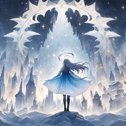 Star Lights Connecting Dreams