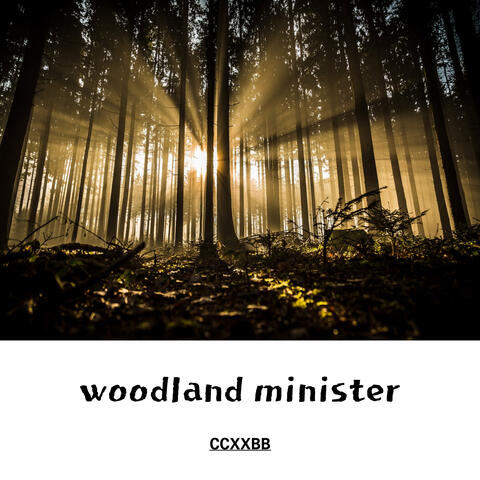woodland minister