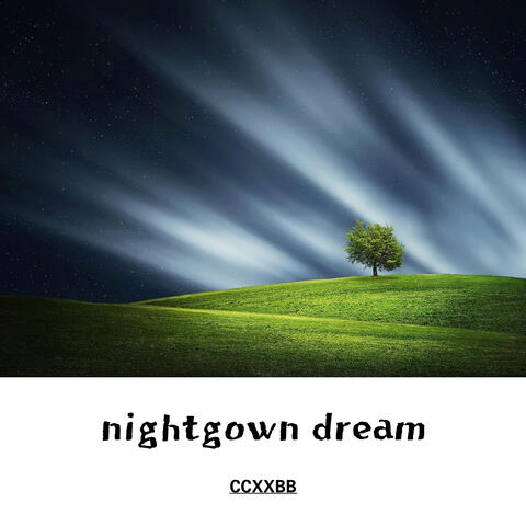 nightgown dream